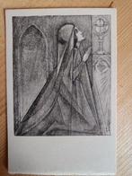 Jan Toorop, Ophalen of Verzenden, Voor 1920, Ongelopen, Utrecht