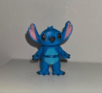 Stitch poppetje beschikbaar voor biedingen