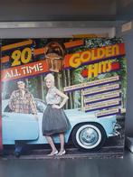 lp 20 all time golden hits (Z234-161), Ophalen of Verzenden, Zo goed als nieuw, 12 inch, Pop