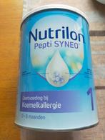 Nutrilon voeding, Kinderen en Baby's, Babyvoeding en Toebehoren, Nieuw, Overige typen, Ophalen