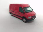 Opel Movano Bestelwagen Lang Hoog,  Vitesse. 1:43, Hobby en Vrije tijd, Modelauto's | 1:43, Ophalen of Verzenden, Nieuw, Bus of Vrachtwagen