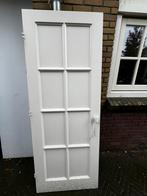 Mooie oude deuren, Doe-het-zelf en Verbouw, Deuren en Horren, Ophalen, Gebruikt, Binnendeur, 200 tot 215 cm