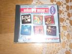 diverse cd,s, Ophalen of Verzenden, Zo goed als nieuw, Overige genres