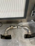 Uitlaat Eindtips Audi Q8, Ophalen of Verzenden, Audi