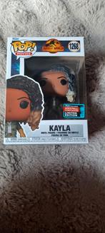 Kayla #1268 Fall Convention Funko, Verzenden, Zo goed als nieuw