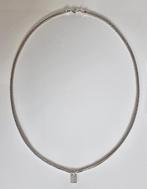 Buddha to Buddha & Z3UZ kettingen + armbanden zilver - SALE!, Ophalen of Verzenden, Nieuw, Zilver, Zilver