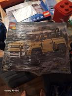 Diverse  lego technic  en creator  zitjes, Ophalen, Zo goed als nieuw