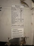 Omvormers voor zonnepanelen, Doe-het-zelf en Verbouw, Zonnepanelen en Toebehoren, Ophalen, Nieuw, Overige typen