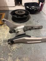 Yamaha MT 03 660 achterbrug, Ophalen of Verzenden, Gebruikt