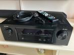 Denon AVR-X1400H netwerk versterker, Audio, Tv en Foto, Versterkers en Receivers, Denon, Ophalen of Verzenden, Zo goed als nieuw