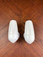 2 Wagenfeld Lindner lampen, model 6067, Gebruikt, Bauhaus, -, -