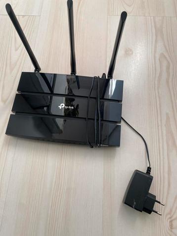 Tplink digitale ontvanger beschikbaar voor biedingen