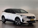 Peugeot 3008 Blue Lease GT 1.6 Turbo 180pk EAT8 | HANDSFREE, Adaptive Cruise Control, Euro 6, 4 cilinders, Wit