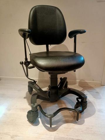 Vela Tango 700EB trippelstoel incl Garantie en Servicebeurt. beschikbaar voor biedingen