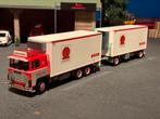 Tekno p bjarne Andersen, Hobby en Vrije tijd, Modelauto's | 1:50, Ophalen of Verzenden, Nieuw, Bus of Vrachtwagen, Tekno