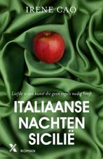 Italiaanse nachten van Irene Cao, Ophalen of Verzenden, Zo goed als nieuw