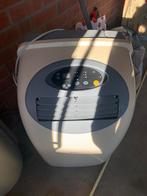 Mobiele airco incl afvoerbuis - koelt goed!, Ophalen, Gebruikt, 3 snelheden of meer, Koelen en Ontvochtigen
