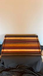 Handgemaakte hardhouten snijplank, Ophalen of Verzenden, Nieuw