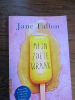 Mijn zoete wraak Auteur: Jane Fallon 9789026144295, Boeken, Ophalen of Verzenden, Zo goed als nieuw