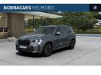 BMW X5 xDrive50e High Executive M Sport Automaat / Panoramad, Automaat, 2395 kg, Stoelverwarming, Leder