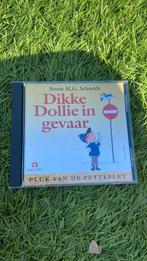 CD dikke Dollie in gevaar, Gebruikt, Ophalen of Verzenden