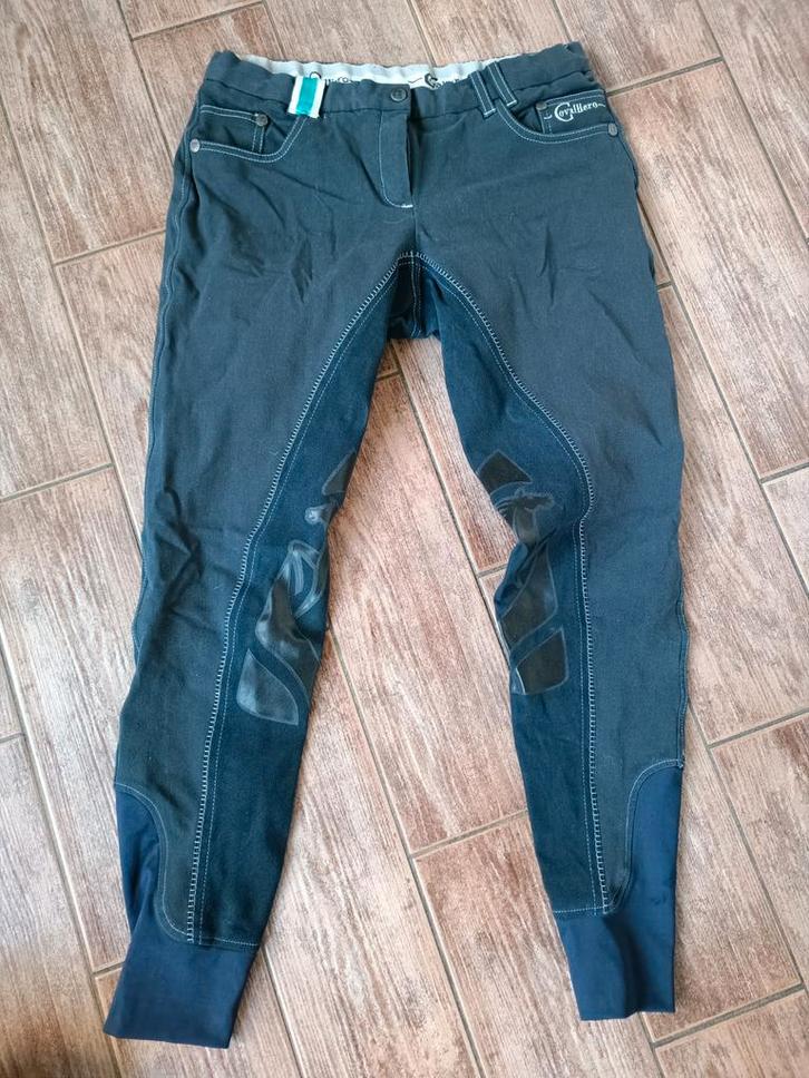 Diverse paardrijbroeken maat 40, Dieren en Toebehoren, Paardrijkleding, Zo goed als nieuw, Onderkleding, Dressuur, Ophalen of Verzenden