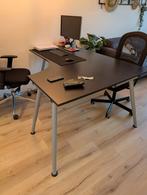 Ikea bureau 160x120, Huis en Inrichting, Ophalen