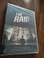 SEALED dvd the Raid QFC NLO, Cd's en Dvd's, Vanaf 16 jaar, Ophalen of Verzenden, Nieuw in verpakking, Actie