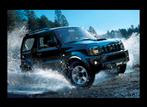 TE KOOP GEVRAAGD: SUZUKI JIMNY, Auto diversen, Ophalen