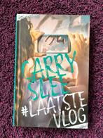 Carry Slee - #LaatsteVlog, Ophalen, Zo goed als nieuw, Carry Slee