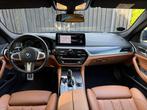 BMW 5-serie Touring 530e Executive Trekhaak M sport, 1998 cc, Gebruikt, Euro 6, 4 cilinders