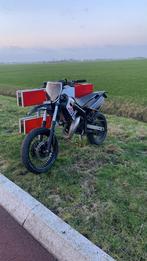 Derbi drd racing, Fietsen en Brommers, Brommers | Derbi, Ophalen, Zo goed als nieuw