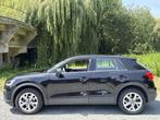 Audi Q2 30 TFSI 110PK PRO LINE CAMERA/NAVI/KEYLESS, Auto's, Audi, Voorwielaandrijving, Gebruikt, Zwart, Origineel Nederlands