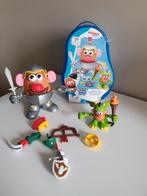 Potato head, Kinderen en Baby's, Speelgoed | Actiefiguren, Ophalen of Verzenden, Zo goed als nieuw
