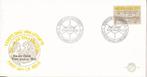 Nederland FDC E145 – 250 jaar Staatsloterij – NVPH 1084, Postzegels en Munten, Nederland, Onbeschreven, Verzenden