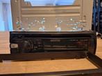 Kenwood KDC 164U autoradio met isostekker, Auto diversen, Autoradio's, Ophalen of Verzenden, Gebruikt