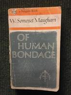 Of Human Bondage ; door Somerset Maugham, Gelezen, Europa overig, Somerset Maugham, Ophalen of Verzenden