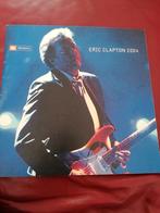 Tourbook Eric Clapton 2004, Ophalen of Verzenden, Zo goed als nieuw, Cd of Plaat