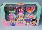 Polly Pocket nieuwe set van 3 doosjes, Ophalen of Verzenden, Nieuw, Jongen of Meisje