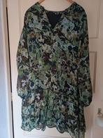 Ms mode tuniek/ jurkje, Ophalen of Verzenden, Zo goed als nieuw, Jurk