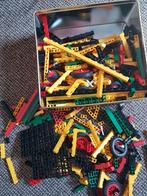 Philiform vintage bouwstenen van Philips jaren 60, Ophalen of Verzenden, Gebruikt