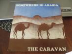 The Caravan - Somewhere in Arabia / Beats, Cd's en Dvd's, Vinyl Singles, Pop, Gebruikt, Verzenden