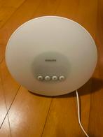 Philips Wake-up Light HF3500, Witgoed en Apparatuur, Wekkers, Ophalen, Zo goed als nieuw, Digitaal
