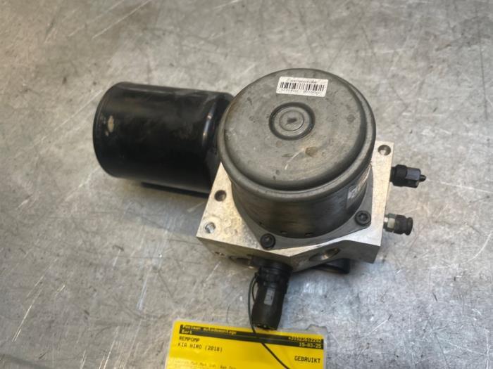 Rempomp van een Kia Niro, -, -, Ophalen of Verzenden, -