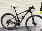 MTB Olympia Iron 29er full carbon, Fully, Ophalen, Zo goed als nieuw, Overige merken