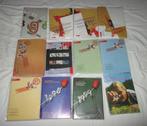 23 Jaarcollecties Nederlandse postzegels. Nieuw, in OVP., Ophalen of Verzenden, Postfris