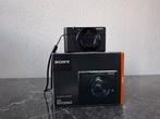 Sony Cyber-shot RX100M3, Compact, Ophalen of Verzenden, Zo goed als nieuw, Sony