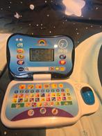 Vtech speel laptop, Ophalen, Zo goed als nieuw