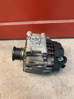 Dynamo Peugeot 207 1.6 120pk km 55143 OE nr V7576513 CL12, Ophalen of Verzenden, Gebruikt, Peugeot