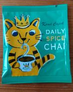 Karel Capek Daily Spice Chai, Ophalen of Verzenden, Theezakje(s), Vol